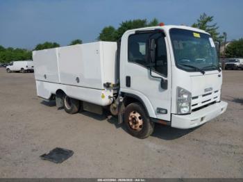  Salvage Isuzu Npr Dsl Reg At Eco-max