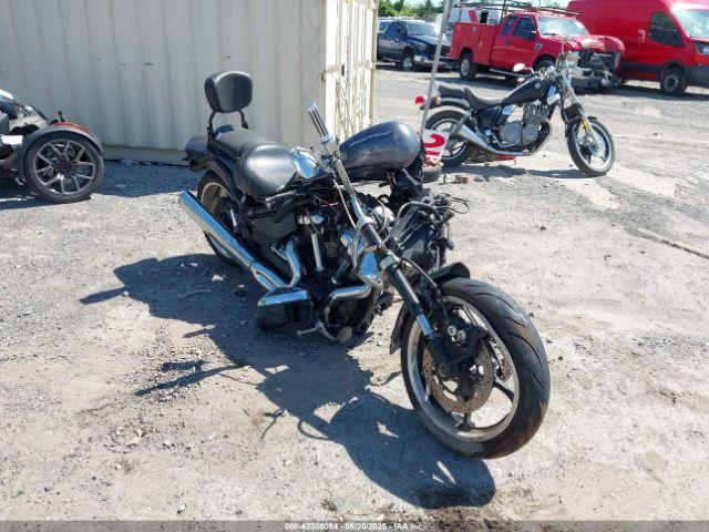  Salvage Yamaha Xv1700