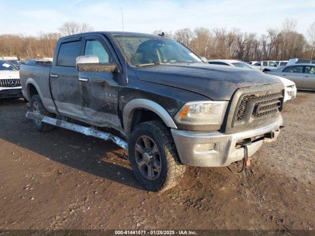  Salvage Ram 2500
