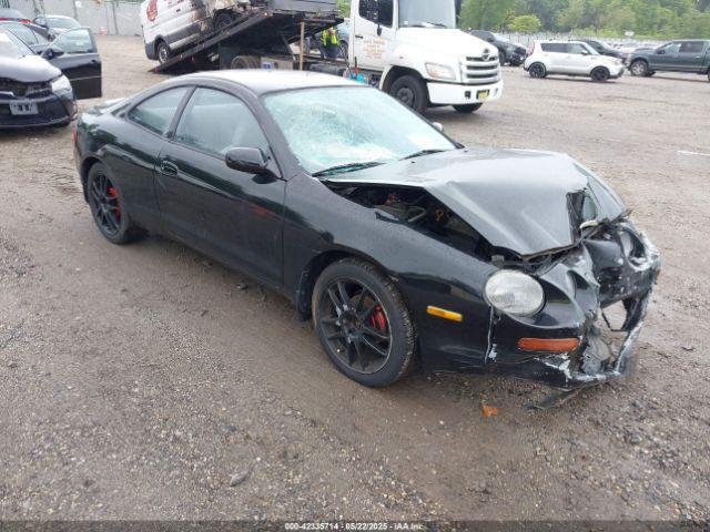  Salvage Toyota Celica