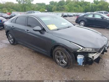  Salvage Kia K5