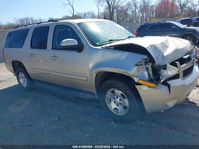  Salvage Chevrolet Suburban 1500