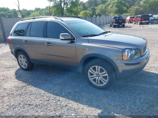  Salvage Volvo XC90