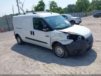  Salvage Ram Promaster