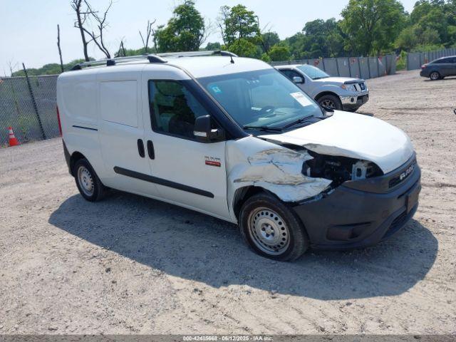  Salvage Ram Promaster