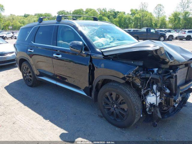  Salvage Hyundai PALISADE