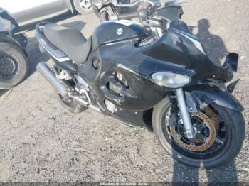  Salvage Suzuki Gsx600
