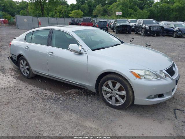  Salvage Lexus Gs