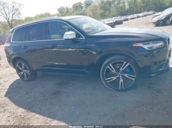  Salvage Volvo XC90