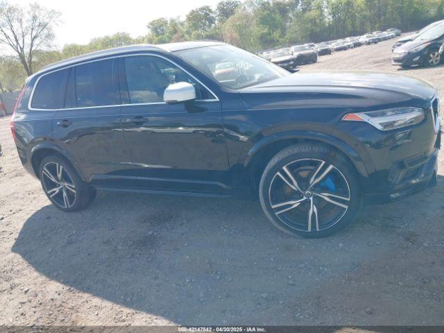  Salvage Volvo XC90
