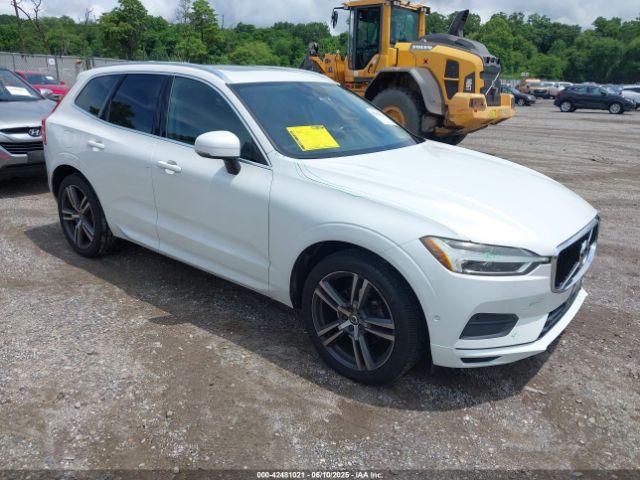  Salvage Volvo XC60
