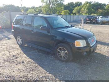  Salvage GMC Envoy