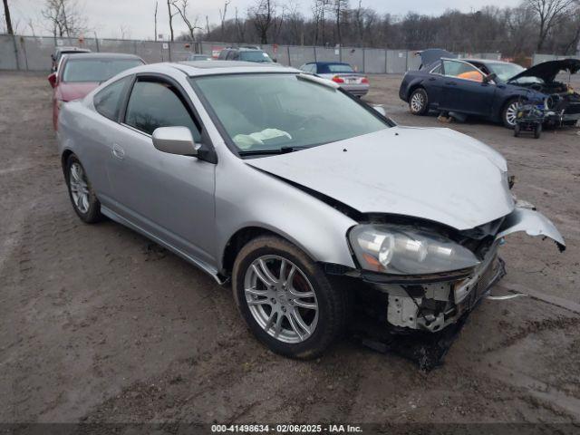  Salvage Acura RSX