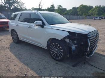  Salvage Hyundai PALISADE
