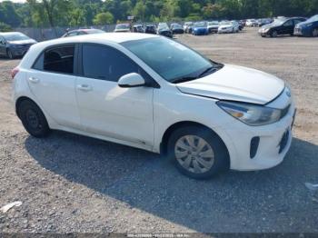  Salvage Kia Rio