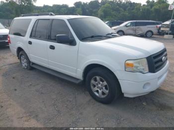  Salvage Ford Expedition
