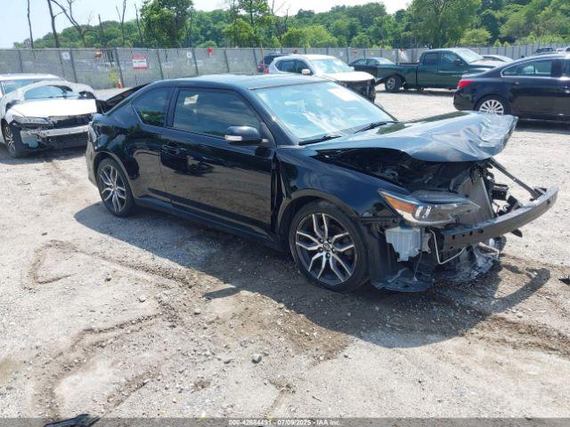  Salvage Scion TC