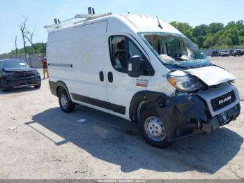  Salvage Ram Promaster