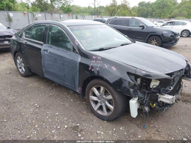  Salvage Acura TL