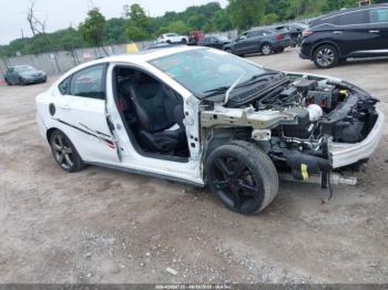  Salvage Dodge Dart
