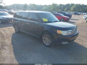  Salvage Ford Flex