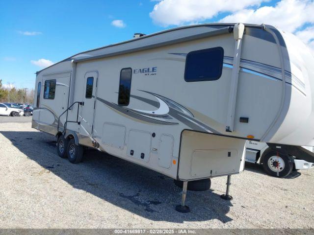  Salvage Jayco Jayco Eagle 30.5 Mbok