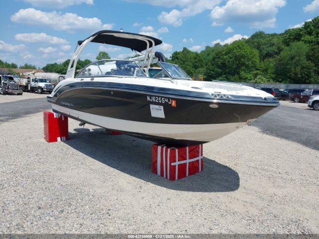  Salvage Chaparral Other