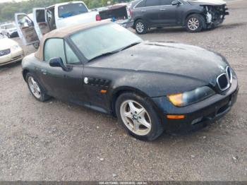  Salvage BMW Z Series