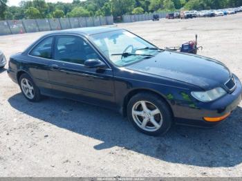  Salvage Acura CL