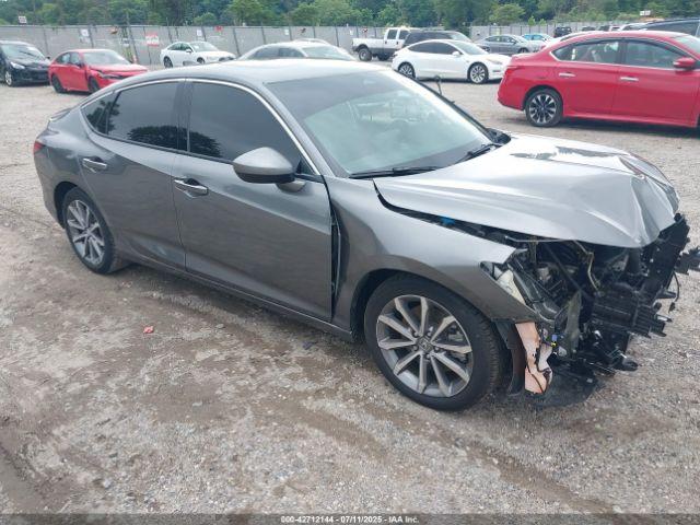  Salvage Acura Integra