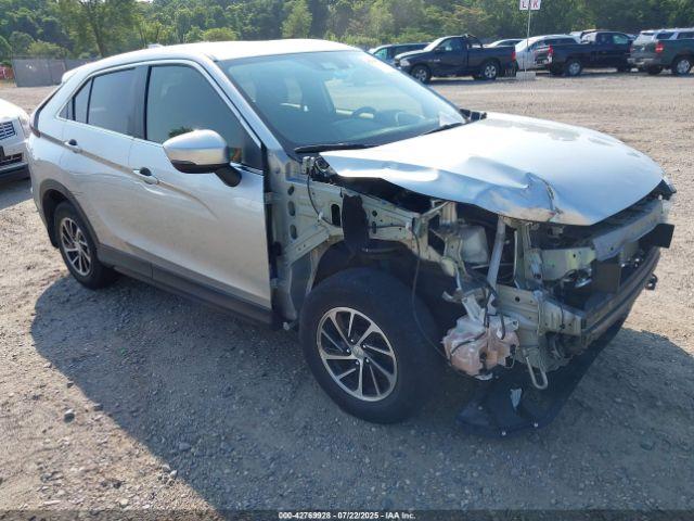  Salvage Mitsubishi Eclipse
