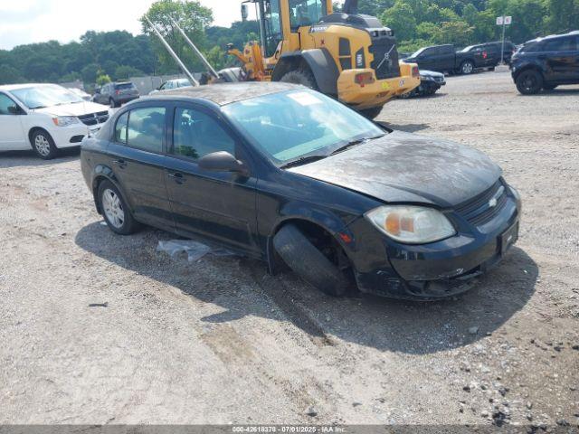  Salvage Chevrolet Cobalt