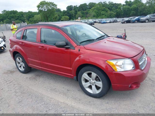  Salvage Dodge Caliber