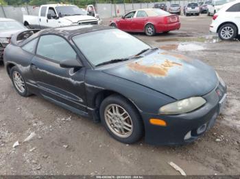  Salvage Mitsubishi Eclipse