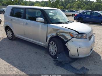  Salvage Scion xB
