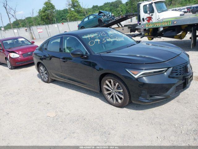  Salvage Acura Integra