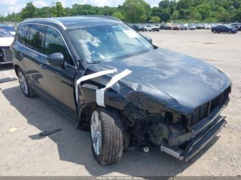  Salvage Volvo XC90