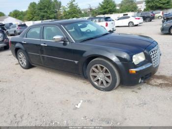  Salvage Chrysler 300c