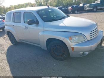  Salvage Chevrolet HHR