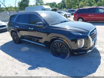  Salvage Hyundai PALISADE