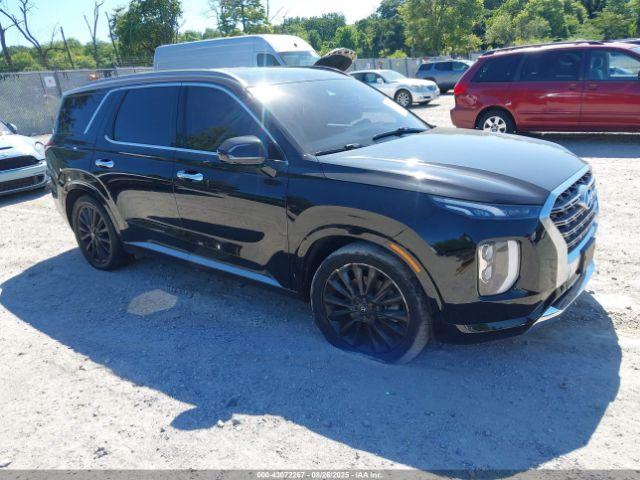  Salvage Hyundai PALISADE