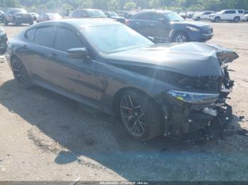  Salvage BMW M Series