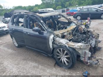  Salvage Volvo XC90