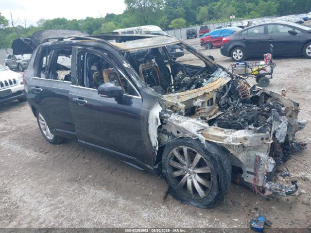  Salvage Volvo XC90