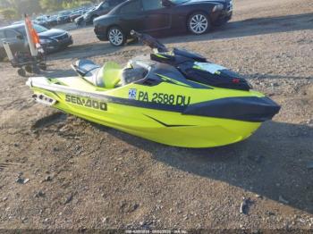  Salvage Sea-Doo Other