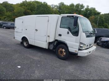  Salvage Isuzu W4s042 Npr Hd Reg