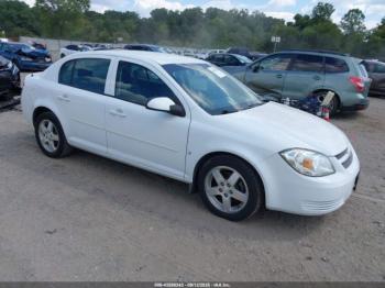  Salvage Chevrolet Cobalt