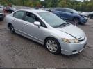 Honda Civic Lx Image 1