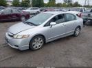 Honda Civic Lx Image 3