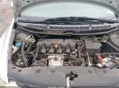 Honda Civic Lx Image 9